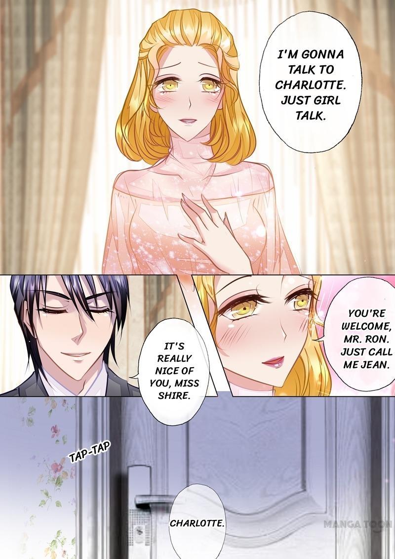 Warm Marriage Chapter 21 7